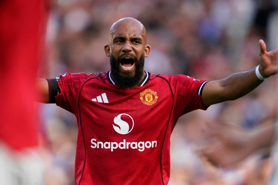 Matheus Cunha and Bryan Mbeumo give Man Utd hope even in defeat to Arsenal - Premier League hits and misses