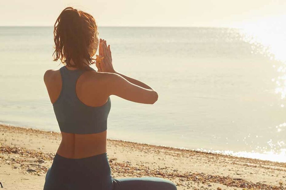 Meditation Improves Focus and Attention in All Ages