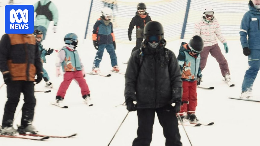 Mega-investment signals fierce belief in Australia's snow business