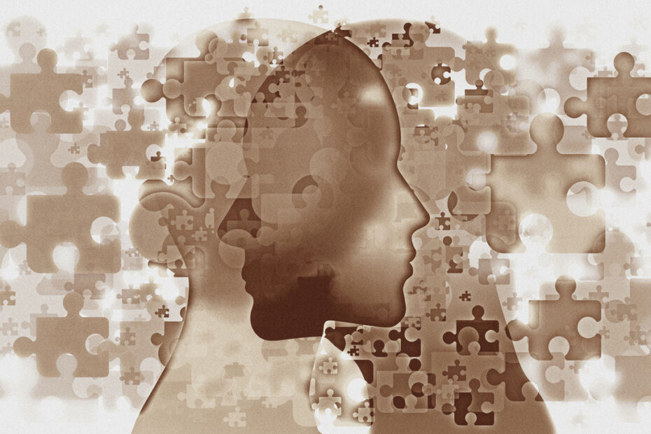 Mental Mondays: Why Everyday Life Feels Harder With Visual Processing Disorder