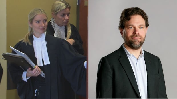 Montreal drug case threatened after prosecutor admits to relationship with defence lawyer | CBC News