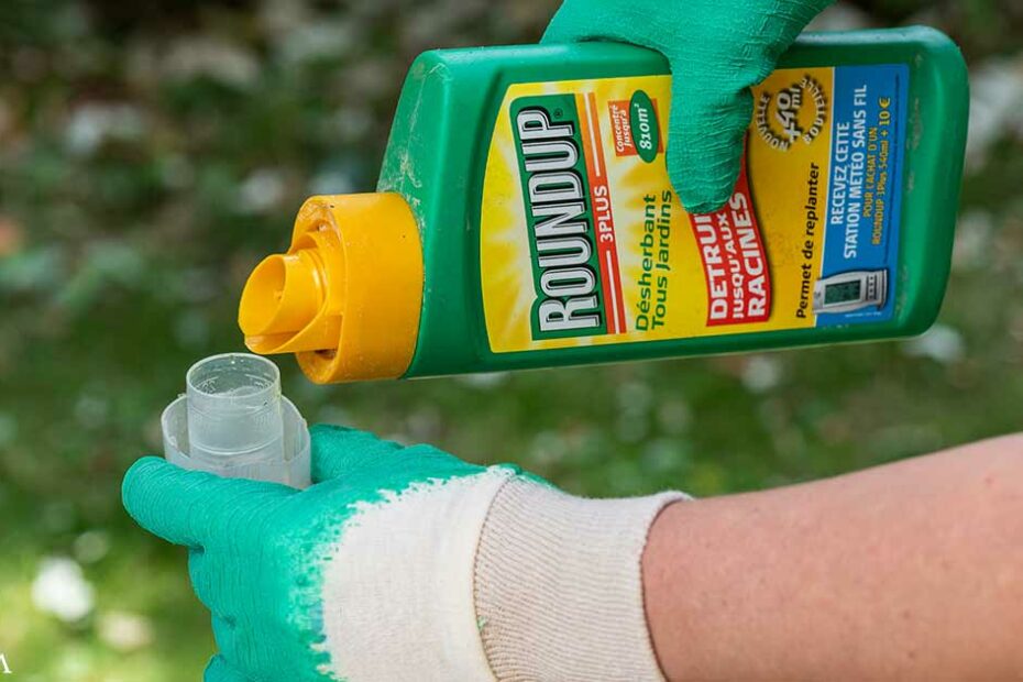 More Research Confirms Weedkiller Causes Cancer