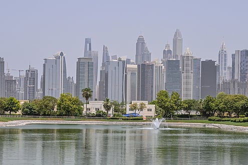 Moving your family to Dubai? 9 best areas for top schools