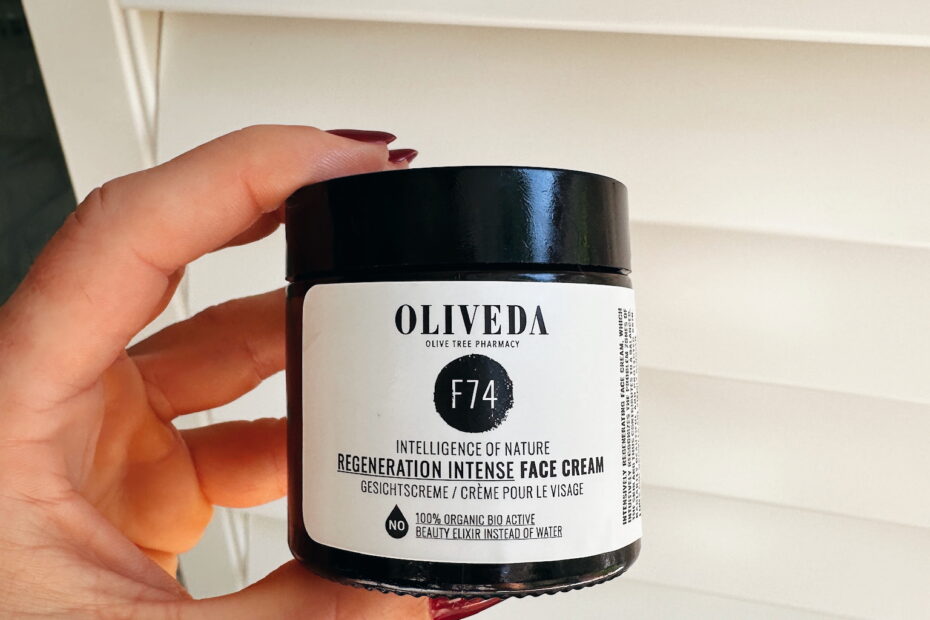 My All-Time Favorite Night Cream