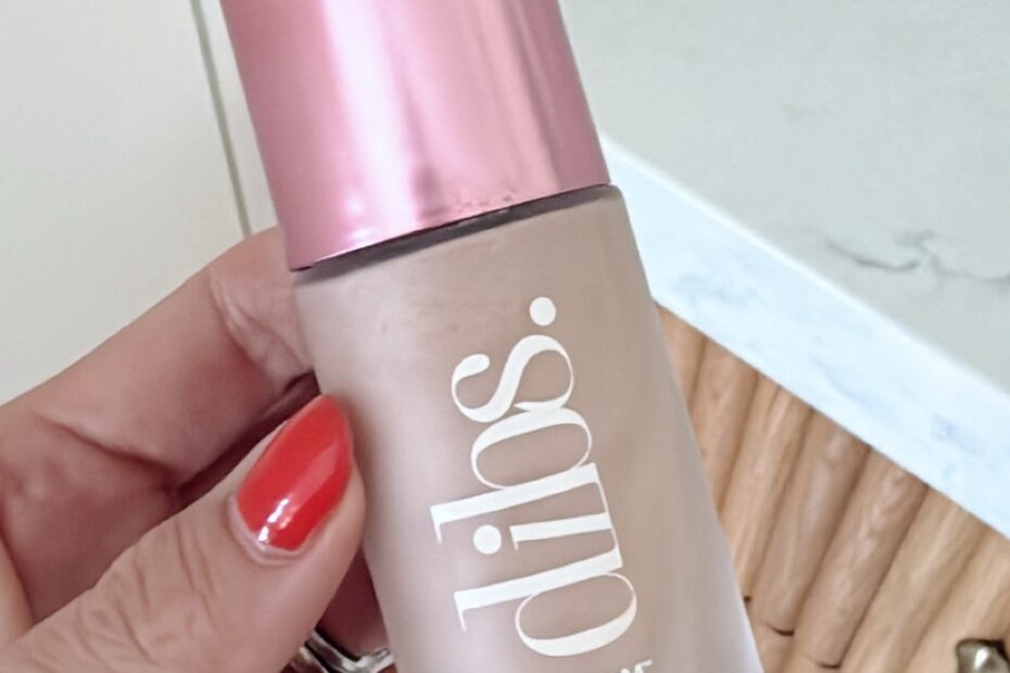 dibs lovebeam perfector