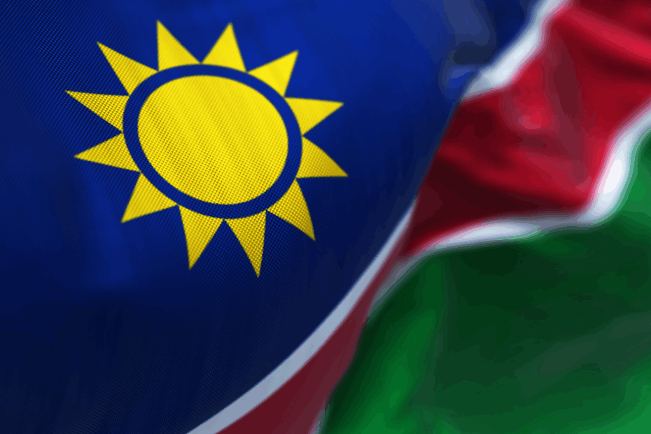 Namibia's Ambition to Become Oil Hotspot Tested by Wildcatter