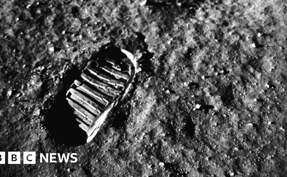 Nasa Apollo missions: Stories of the last Moon men