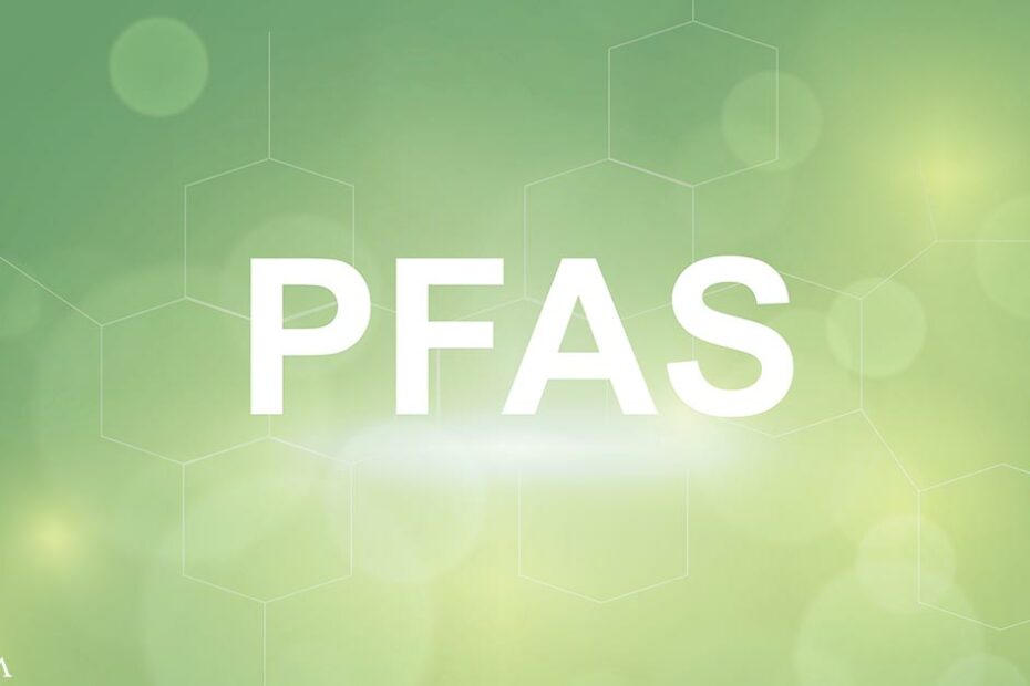 Nearly 15,000 Forever Chemicals Have Now Been Identified