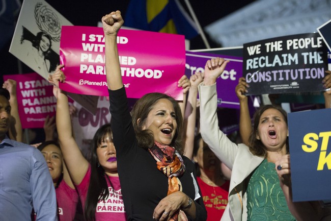 Neera Tanden Claims She had Biden’s Signed Authorization to Use the Autopen (LAWSPLAINING)