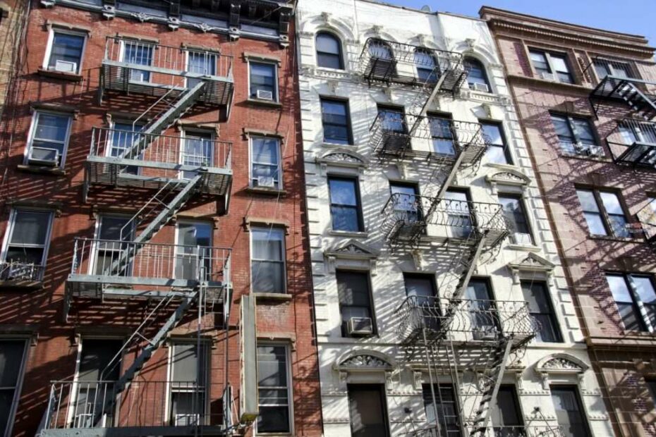 New Pew Research Center Report on "How States and Cities Decimated Americans’ Lowest-Cost Housing Option"
