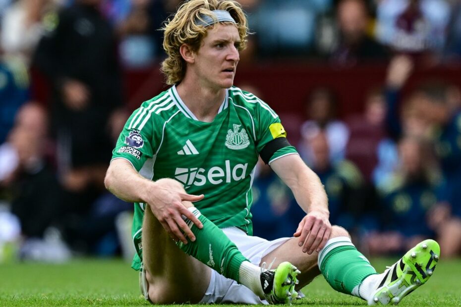 Newcastle look blunt without Alexander Isak as West Ham's Graham Potter sinks to a low - Premier League Hits and misses