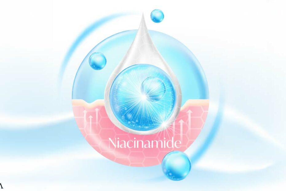 Niacinamide Accelerates Recovery in COVID-19 Patients