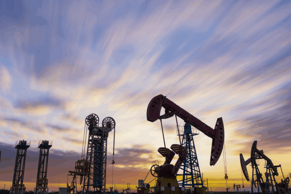 North America Enters Rig Addition Streak