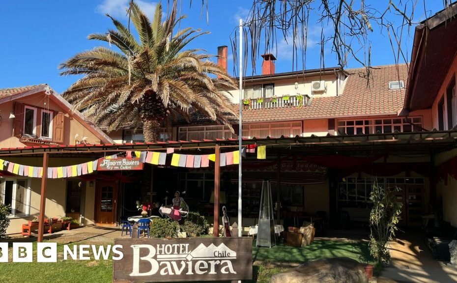 Once home to a cult, the Chilean tourist village haunted by torture and child abuse