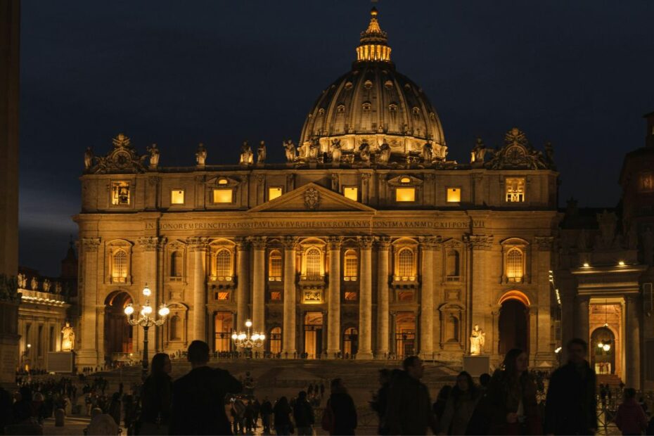 One Day in Vatican City: An Easy Itinerary You’ll Actually Enjoy - Idyllic Pursuit
