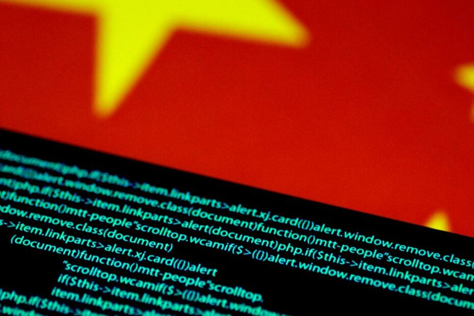 Online sexual abuse victims face uphill legal battle in China