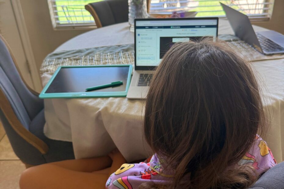 Our 4th grade homeschool curriculum - The Fitnessista