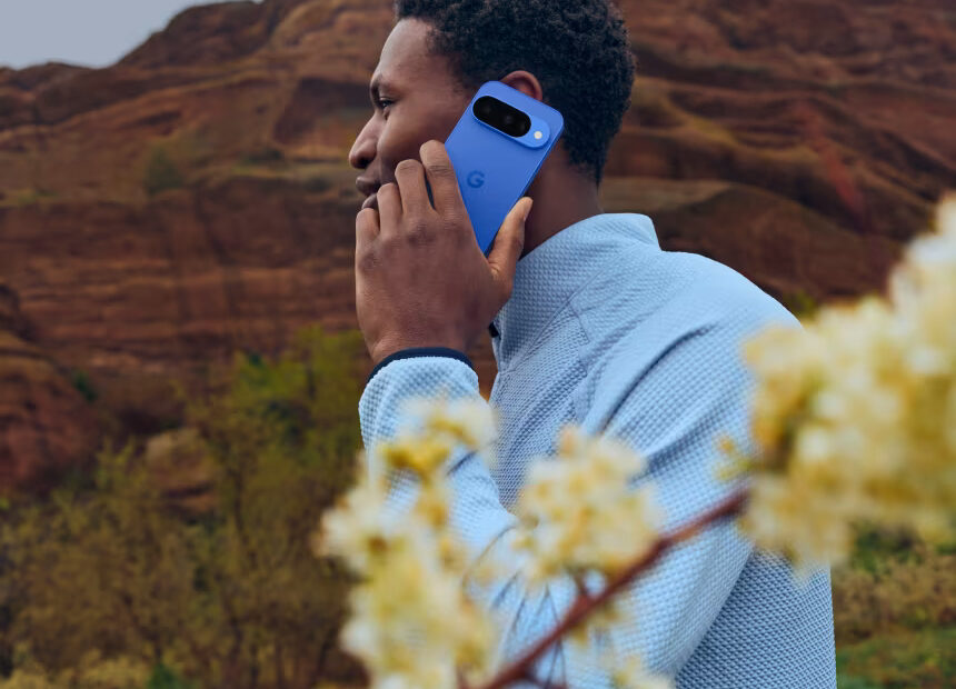 Our phones are flooded with apps. Google wants to help - Egypt Independent