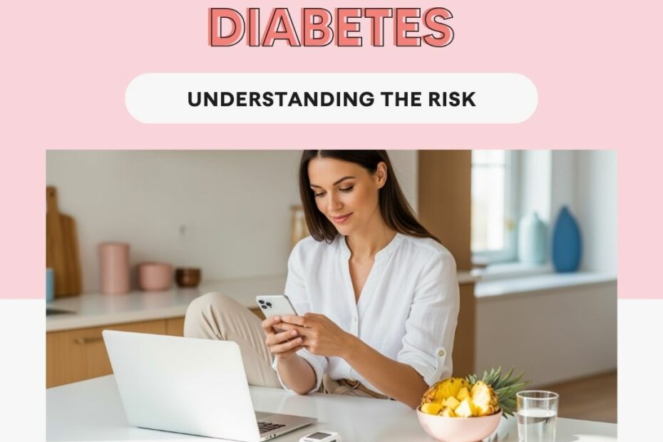pcos & gestational diabetes