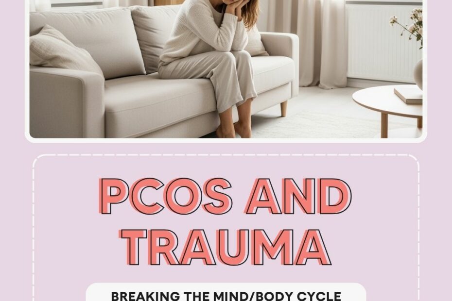 pcos and trauma