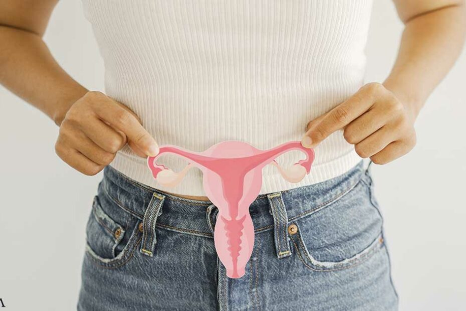 Painful Period? That Could Be Adenomyosis and High Estrogen