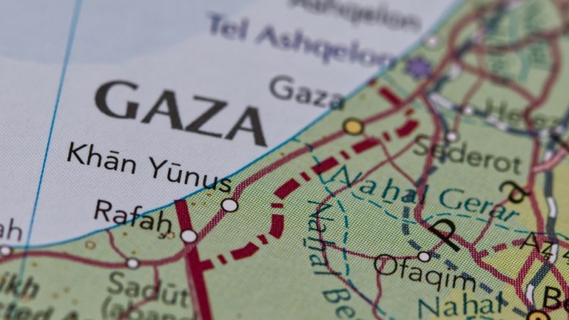 'Palestine recognition is the first, not final, step to achieving a durable peace' - LabourList