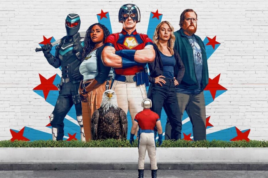 Peacemaker Season 2 TV Review: James Gunn and John Cena reunite for a brutal and fun soft reboot into the DCU