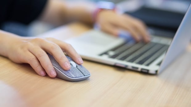 People reading AI summaries on Google search instead of news stories, media experts warn | CBC News