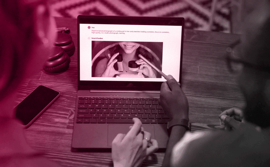 Personalized Ads | Increase Your ROI | Colibri Digital Marketing