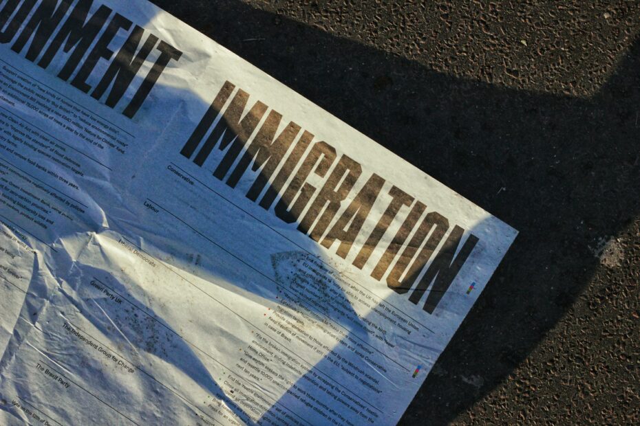 Piers Baker: A Conservative case for mass deportations | Conservative Home