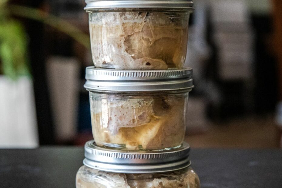 Pressure Canned Albacore Tuna