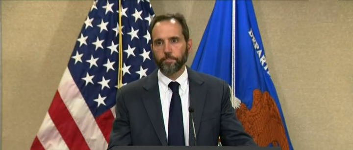 Q&A on the Investigation into Trump Prosecutor Jack Smith - FactCheck.org