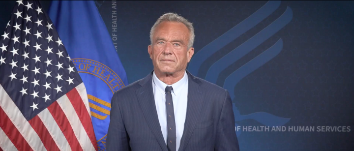 RFK Jr. Justifies Cuts to mRNA Vaccine Projects With Falsehoods - FactCheck.org