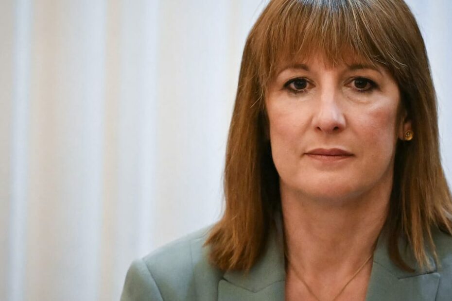 Rachel Reeves’ bid to get Brits investing risks belly flopping