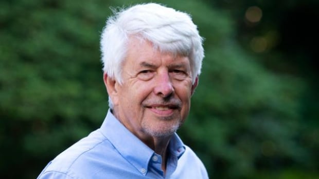 Renowned University of Victoria professor fired over sexual harassment allegations | CBC News