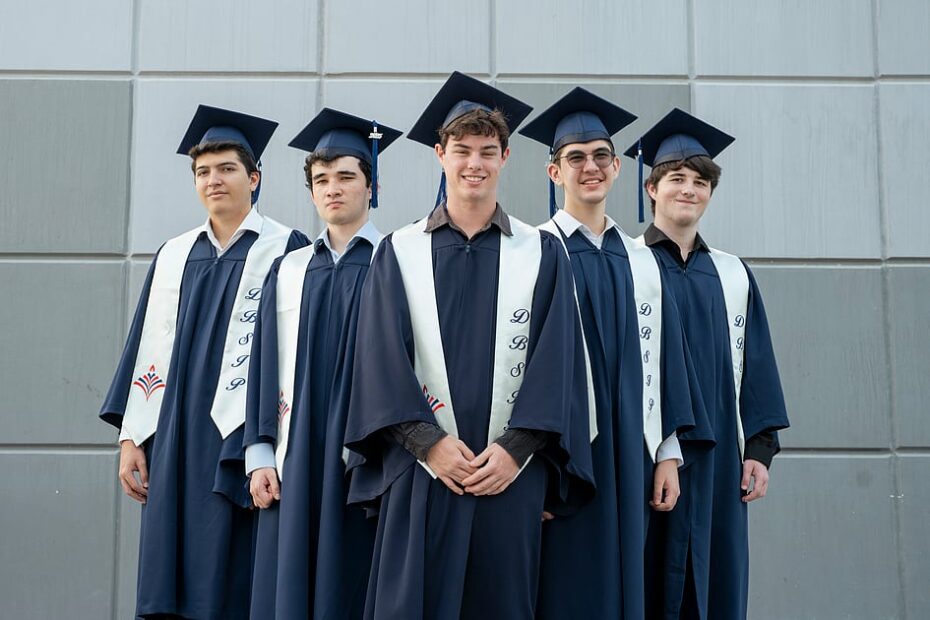 Schools across UAE celebrate record-breaking A Level & BTEC results
