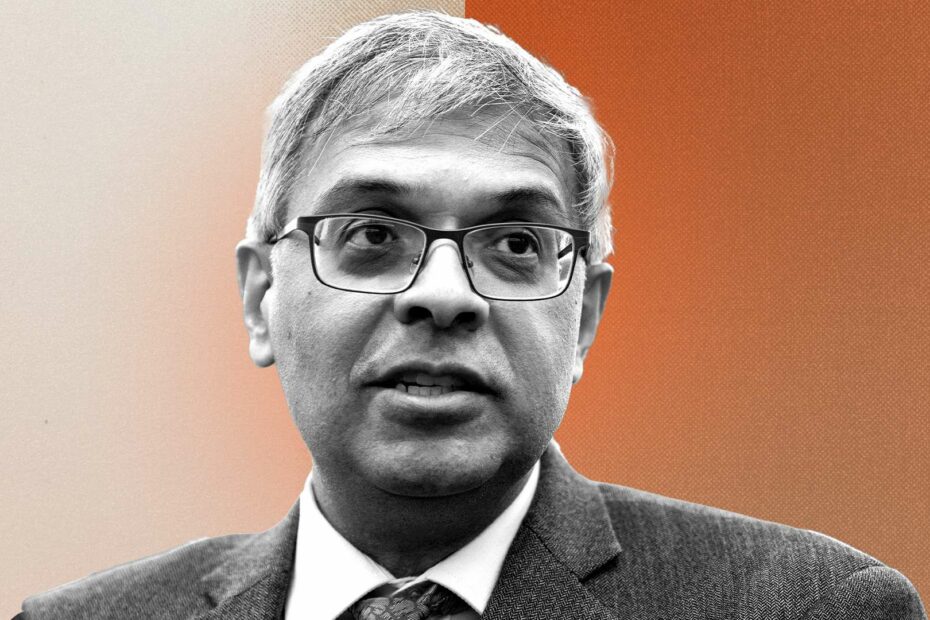 Science needs dissent: NIH Director Jay Bhattacharya on COVID, autism, and climate change