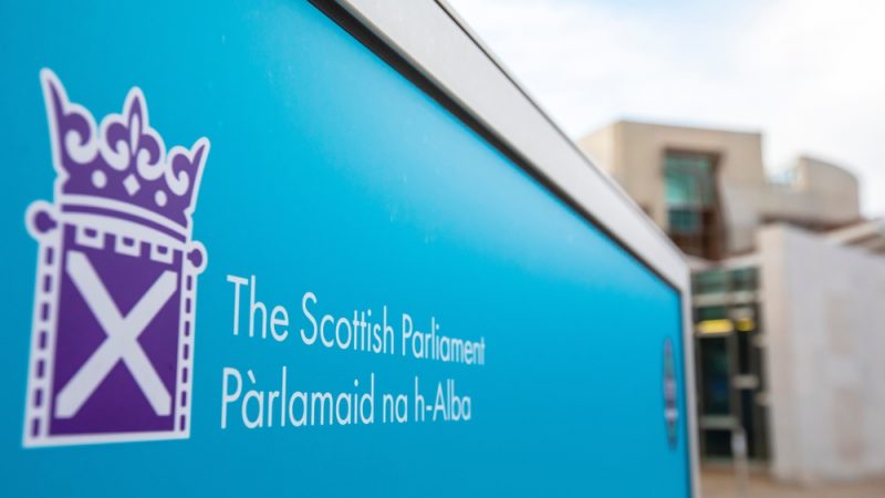 Scottish Parliament elections 2026: Full list of Labour candidates for Holyrood - LabourList