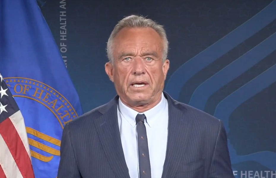 Secretary Brain Worms Kills Another $500 Million For Vaccine Research