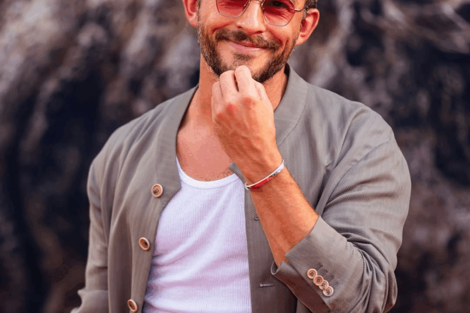 Shades Of Identity: The Top Sunglasses Defining Summer 2025