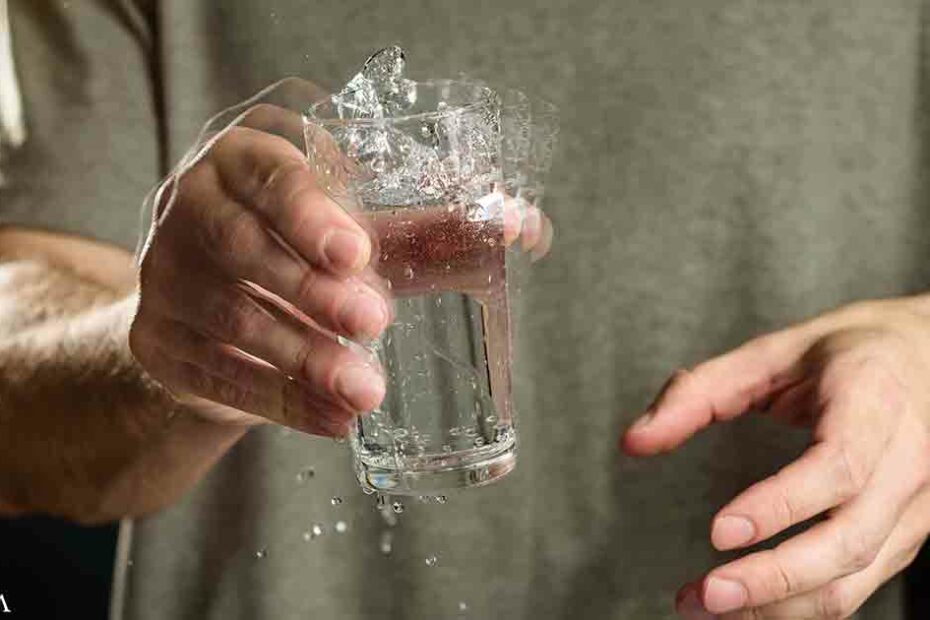 Shaky Hands? You Might Be Low on These Nutrients