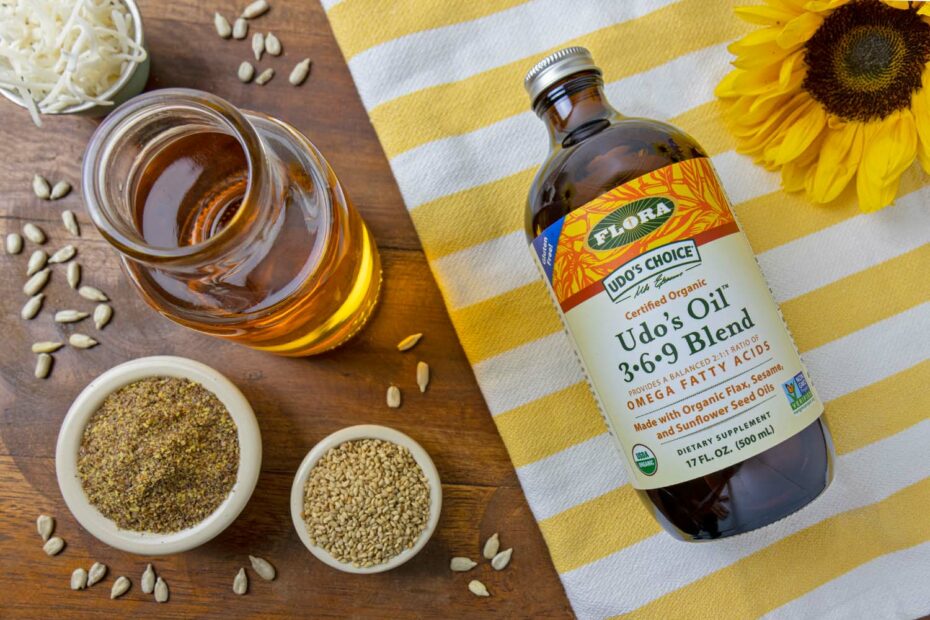 Should You Be Afraid of Seed Oils? Let's Talk About the Facts | Better Living