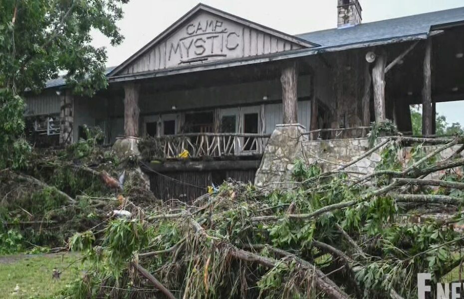 Sure, Texas Could Require Less-Drowny Summer Camps. But Would Jesus Approve?