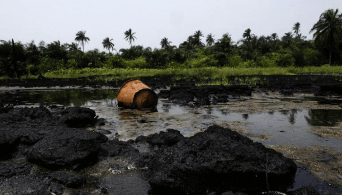 Suspicion surrounds fresh explosion in Ogoni oil well