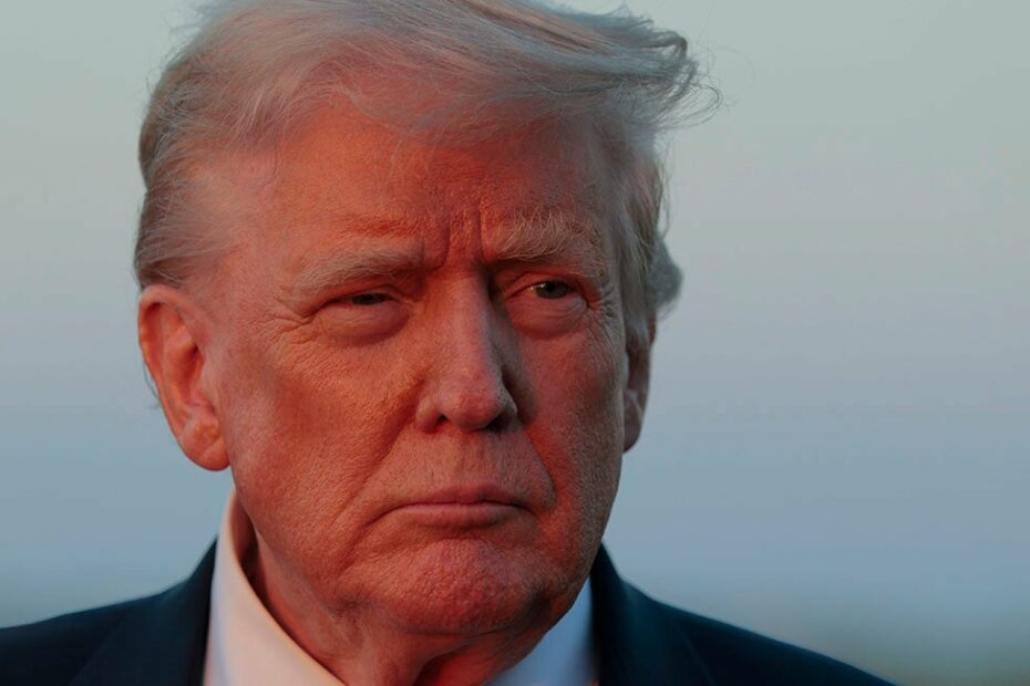 THE BIDEN BURROWERS: Exposing a Potential Deep State Threat Against the Second Trump Administration