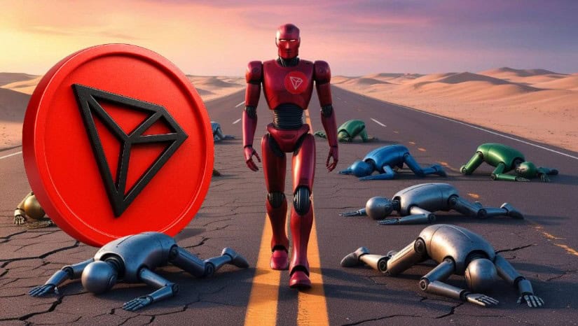 TRON (TRX) Price Prediction: Breakout Above $0.30 Sparks Bullish Targets Towards $0.50