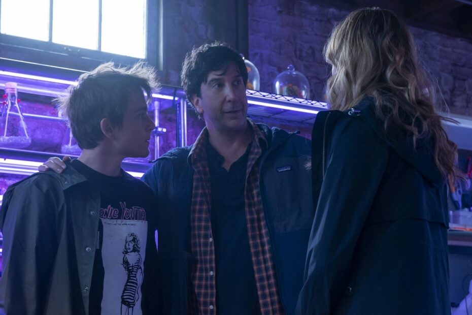 TV Shows Canceled in 2025: Which Television Series Were Taken Off the Air?