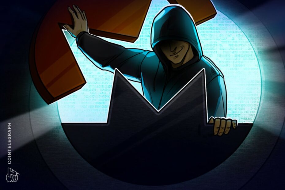 Takeover of Monero disrupted by alleged DDoS attack on Qubic mining pool