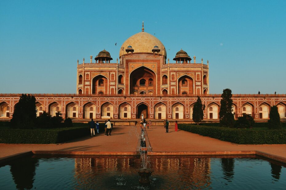 Terence Kealey: I may not be a historian, but I'm sorry Andrew Roberts, you're wrong about the Raj | Conservative Home