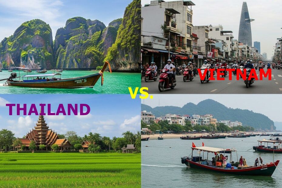 Thailand Business News